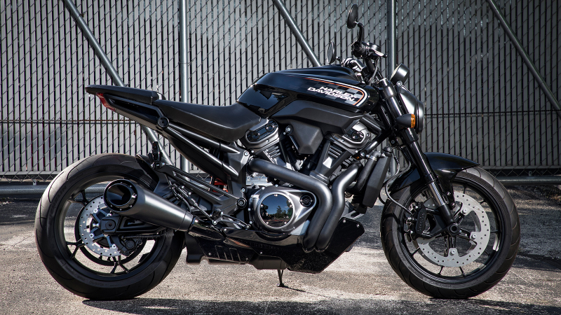 Illustration for article titled Harley-Davidson Aims to Save Its Bacon With These New Motorcycles